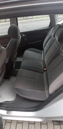 Peugeot 407 cena 12800 przebieg: 141565, rok produkcji 2006 z Wrocław małe 232